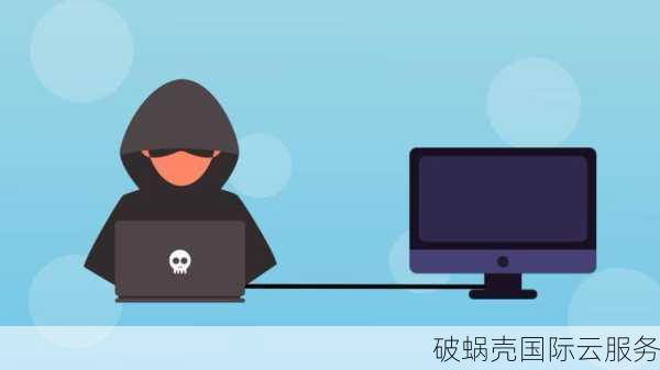 服务器被攻击怎么办? 有效应对攻击、保障网络安全的关键措施
